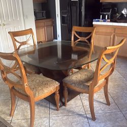 Dinning Room Table