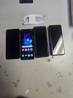 Samsung zflip 3 s24 fe s23 fe zfold 3 available. Zflip 3 128 gb factory unlocked for all carriers including metropcs lycamobile international $139. S