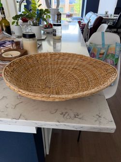 Large basket