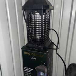 Bug Zapper 