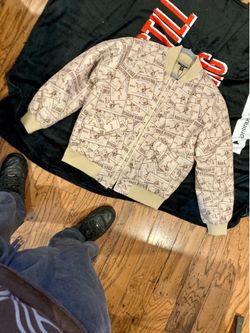 True religion Travertine Aviation Jacket