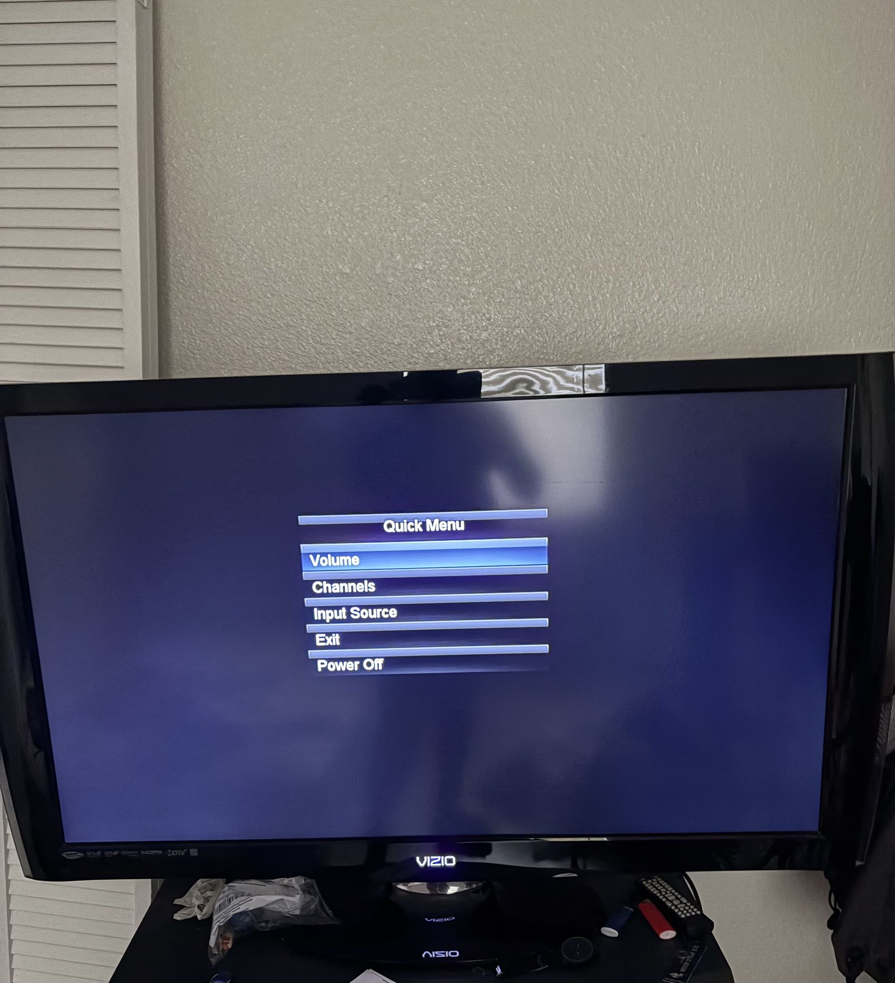 Must Sell