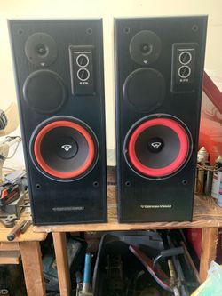 Cerwinvega e-710