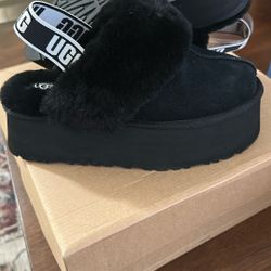 Ugg Funkette Sz 8 