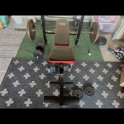Bench Press