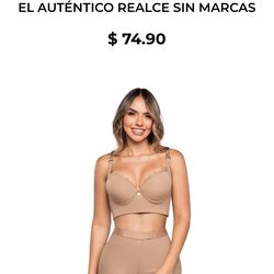 STAGMI BBL tummy tuck short/faja