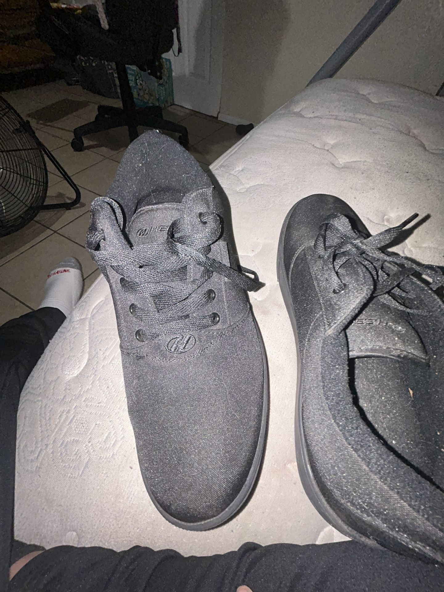 Healies Wore Them Once Brand Me Out The Box