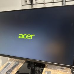 Acer 1080p Monitor