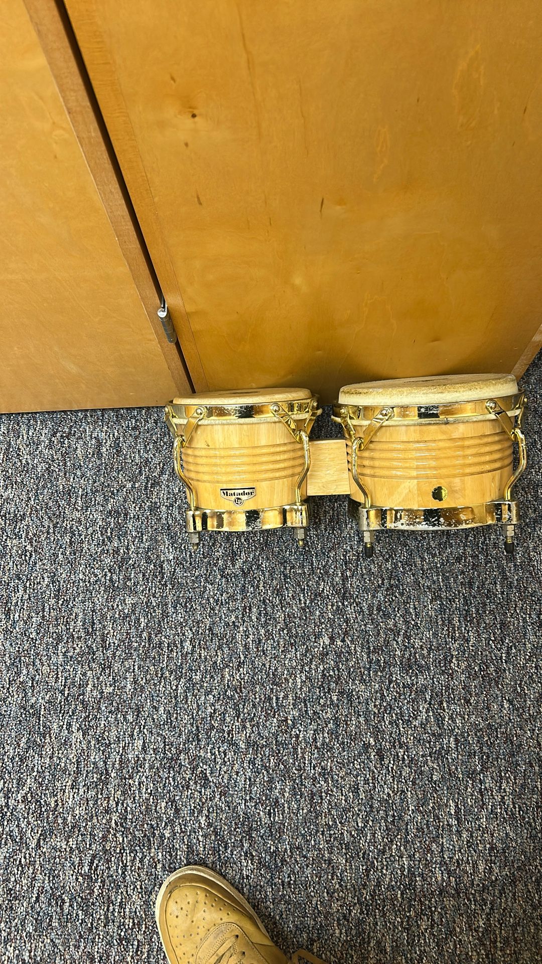 Instrument