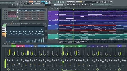 Songs for Sale/Mixing/Mastering