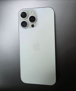 iPhone 16 Pro Max 256GB Unlocked