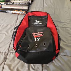 Mizuno Softball Gear Bag