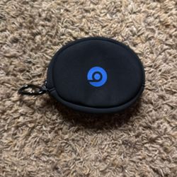 Beats Headphone Case