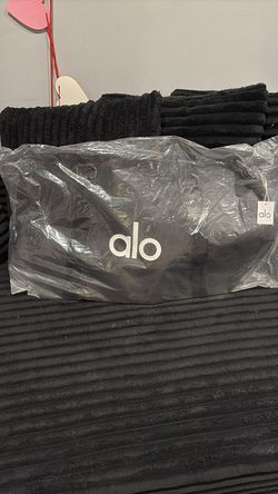 Alo big bag