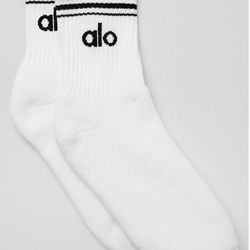 Unisex  socks//Calcetas alo 