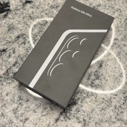 Galaxy S26 Ultra 256GB