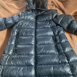 Female Moncler Jacket 