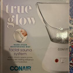 Con Air True Glow