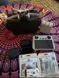 Dji Mini 3 Pro