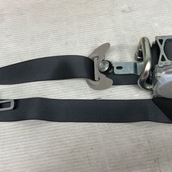 Acura 04818-TZ5-A00ZJ Left Front Seat Belt Outer Set (Type D)