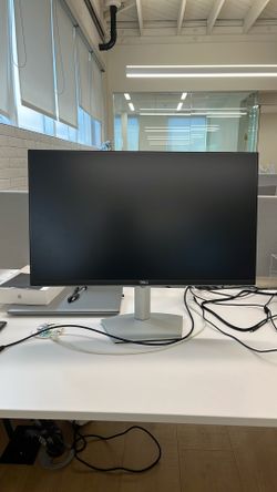 Dell S2721HS Monitor