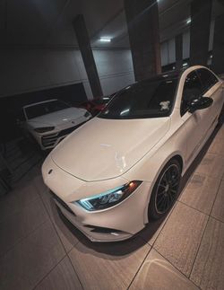 For Sale Mercedez A Clases A(contact info removed)