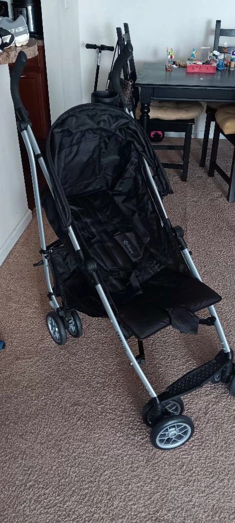 Unisex Safety 1st Step Lite Compact Stroller