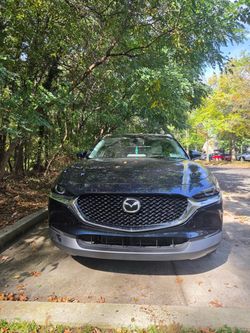 2021 Mazda Cx-30