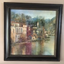 Framed Art