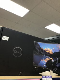 Dell ultrasharp 34
