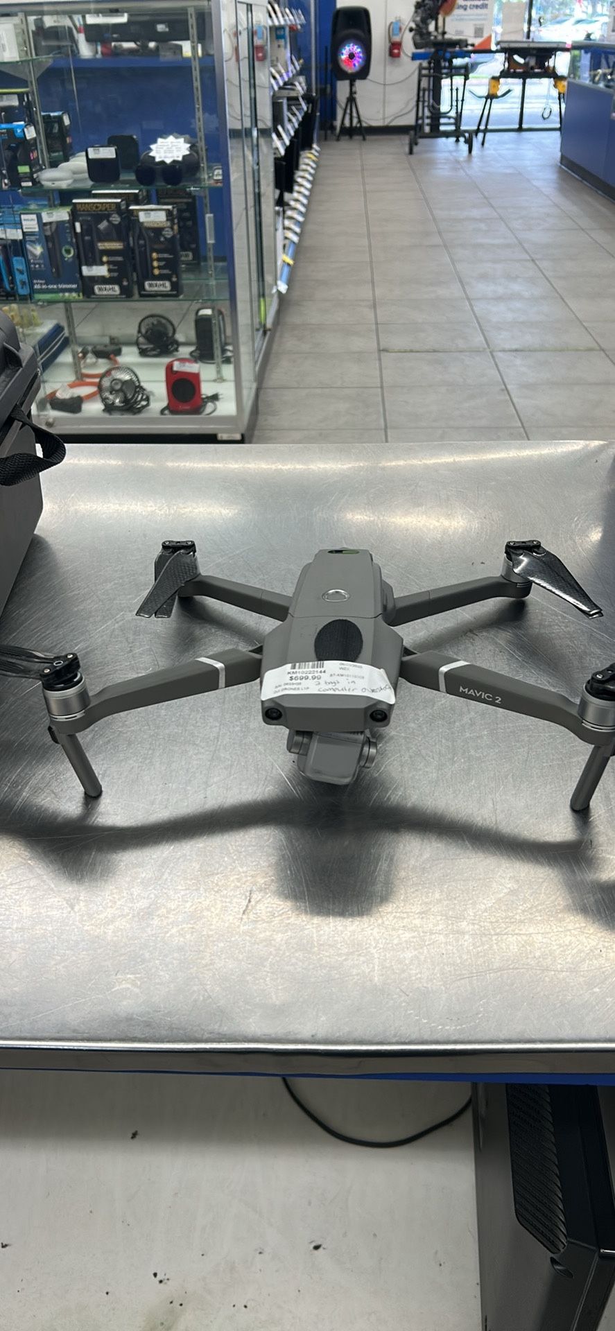 DJI DRONE L1P