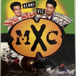 MXC - Most Extreme Elimination Challenge - Season 3 DVD Set