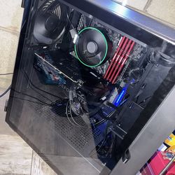 Gaming PC!! 🔥