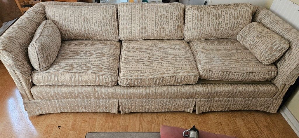 Couch 125 obo
