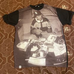 Eazy  E T Shirt 