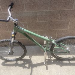2005 Specialized P.Street