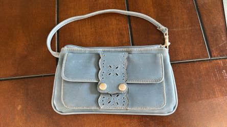 Wristlet