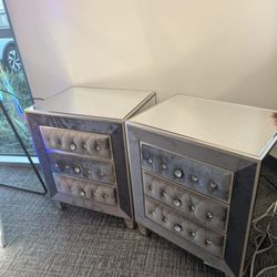 nightstand $189 Each