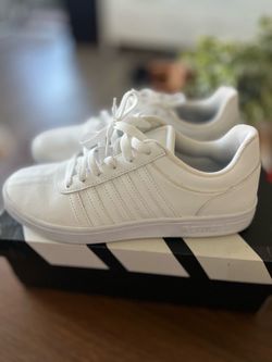 K-Swiss women shoes size 8
