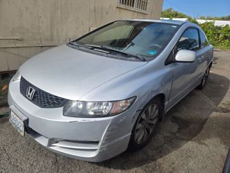 2011 Honda Civic
