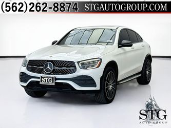2021 Mercedes-Benz Glc