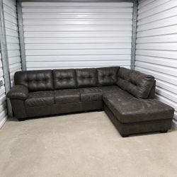 Couch sectional Sofa | $70 down