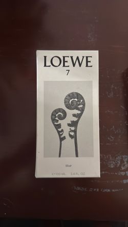 Loewe 7 Elixir