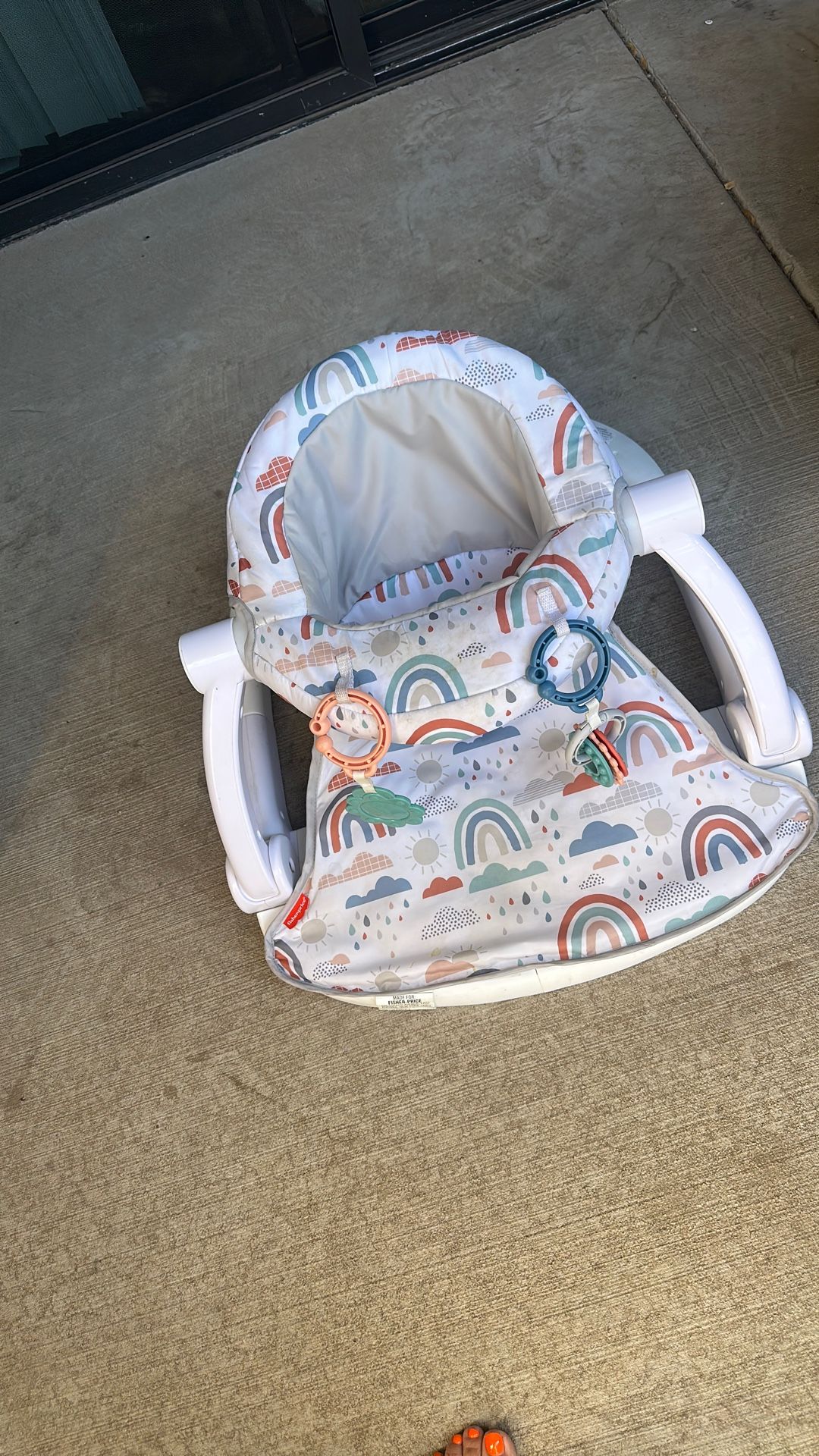 Infant Seat