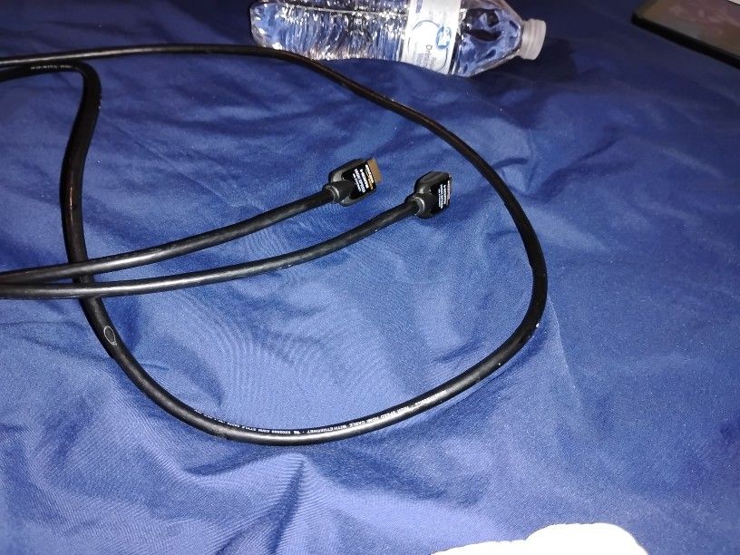 HDMI Cables