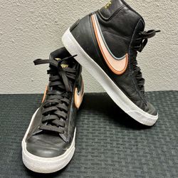 Nike High top Size 8
