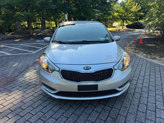 2016 Kia Forte