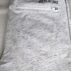 American Eagle Sweatpants  -  Men's Medium 