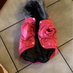 Dog Coat