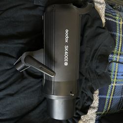 Godox Sk400 Studio Light 